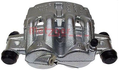 Тормозной суппорт METZGER 6250320