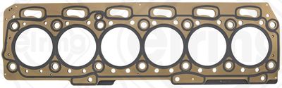 Прокладка, головка цилиндра ELRING 225.630
