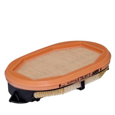 Sekundārā gaisa filtrs HENGST FILTER E1876LS