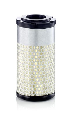 Gaisa filtrs MANN-FILTER C 9002