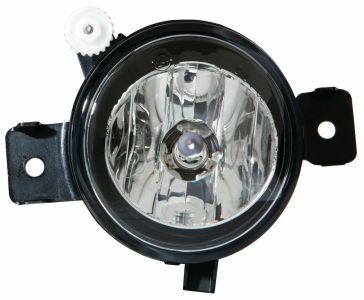 lampa przeciwmgłowa BMW FOG LAMP.UNIT..SAE&ECE. FIT FOR: BM.X-5 E70..'11- / BULB ABAKUS 444-2032L-UQ