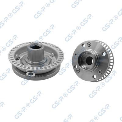 Riteņa rumba GSP 9422036