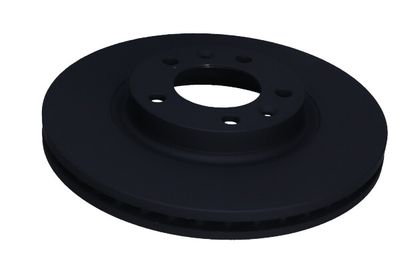 Тормозной диск QUARO QD3970HC