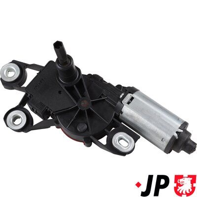 Двигатель стеклоочистителя JP GROUP 1198204900