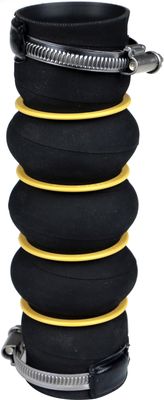 Трубка нагнетаемого воздуха GATES 09-0129