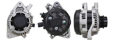 Ģenerators LUCAS LRA04528