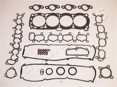 Комплект прокладок, головка цилиндра JAPANPARTS KG-157