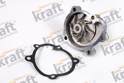 Ūdens sūknis, dzinēja dzesēšana KRAFT AUTOMOTIVE 1501770
