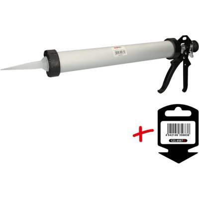 Spiešanas pistole KS TOOLS 980.3000-E
