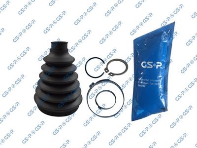 Комплект пыльника, приводной вал GSP 780430