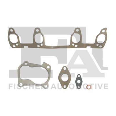 Монтажный комплект, компрессор FA1 KT110340E