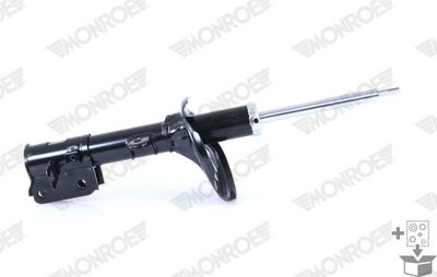 Amortizators MONROE 72222