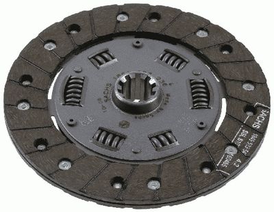 Sajūga disks SACHS 1861 123 236