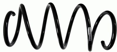 Balstiekārtas atspere SACHS 993 617