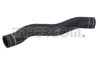 Radiatora cauruļvads ORIGINAL IMPERIUM 18659