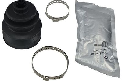 Putekļusargu komplekts, Piedziņas vārpsta KAVO PARTS CVB-6504
