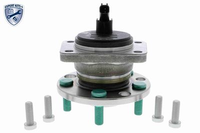 Riteņa rumbas gultņa komplekts VAICO V25-9687