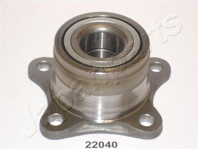 Riteņa rumba JAPANPARTS KK-22040