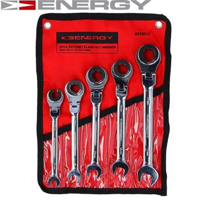 Atslēga ENERGY NE00512