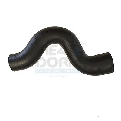 Pūtes sistēmas gaisa caurule MEAT & DORIA 96149