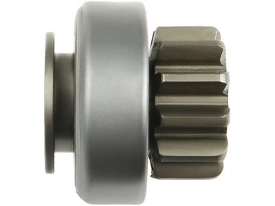 Pievads ar brīvgaitas mehānismu, Starteris AS-PL SD1131P