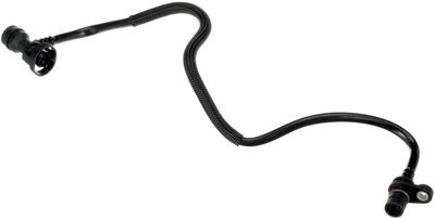 Шланг, вентиляция картера GATES EMH721