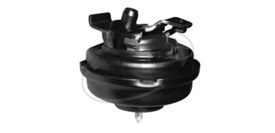 Piekare, Dzinējs DYS 71-22677