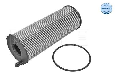 Масляный фильтр MEYLE 1003220025