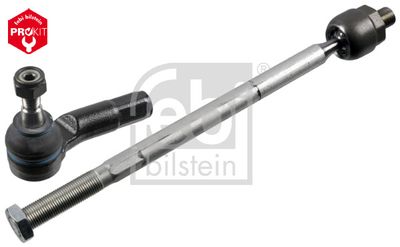 Поперечная рулевая тяга FEBI BILSTEIN 37592