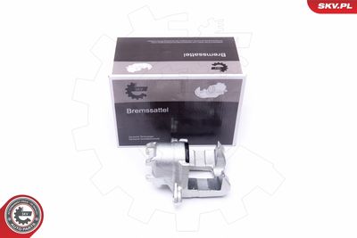 Тормозной суппорт ESEN SKV 46SKV863