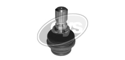 Balst-/Virzošais šarnīrs DYS 27-26100