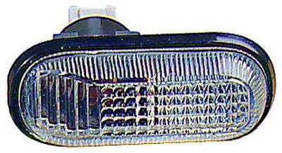 Фонарь указателя поворота ABAKUS 217-1401R-CA