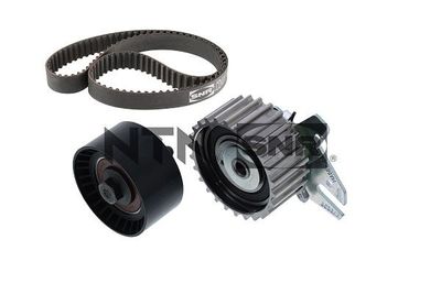 Комплект ремня ГРМ SNR KD458.42