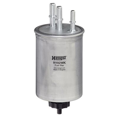 Топливный фильтр HENGST FILTER H192WK