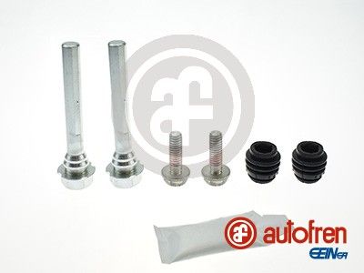 Virzītājčaulu komplekts, Bremžu suports AUTOFREN SEINSA D7168C