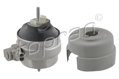 Подвеска, двигатель TOPRAN 110 092