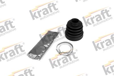 Комплект пыльника, приводной вал KRAFT AUTOMOTIVE 4412149