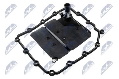 Комплект гидрофильтров, автоматическая коробка передач NTY FSF-BM-010