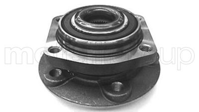 Комплект подшипника ступицы колеса METELLI 19-2315