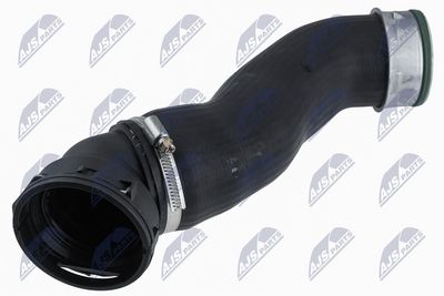 Pūtes sistēmas gaisa caurule NTY GPP-BM-226