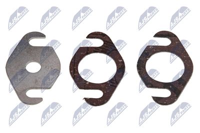 Ремкомплект, система рециркуляции отработанных газов NTY EGR-VW-059
