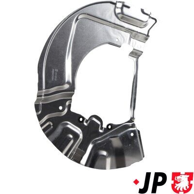 Отражатель, диск тормозного механизма JP GROUP 1464202680