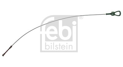 Eļļas tausts FEBI BILSTEIN 44806