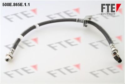 Bremžu šļūtene FTE 9240728