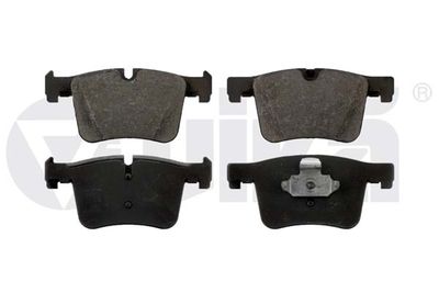 Bremžu uzliku kompl., Disku bremzes vika 69732201