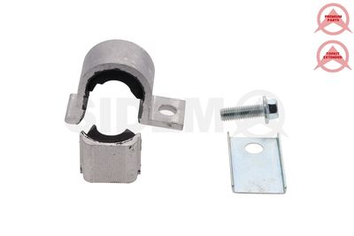 Ремкомплект, подшипник стабилизатора SIDEM 867801