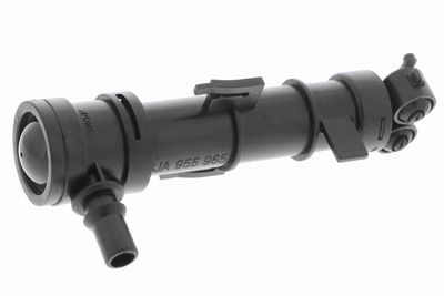 Ūdens sprausla, Lukturu tīrīšanas sistēma VEMO V10-08-0433