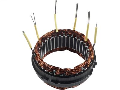 AS-PL AS0050 Stators, ģenerators