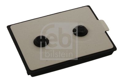 Втулка, листовая рессора FEBI BILSTEIN 35321