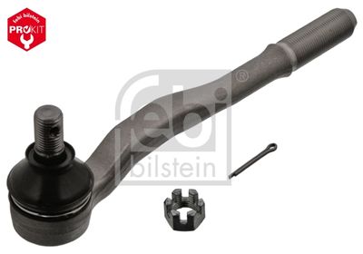Наконечник поперечной рулевой тяги FEBI BILSTEIN 43285